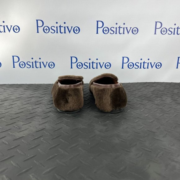 Bally Brown Loafers - Picture 5 of 11